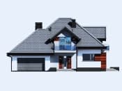 Alicja N 2G - wizualizacja 4