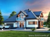 Alicja N 2G+ - wizualizacja 3