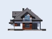 Alicja N 2G+ - wizualizacja 5