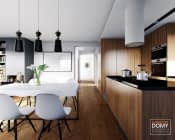 Balos A - wizualizacja 4