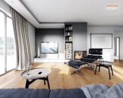 Balos A - wizualizacja 5