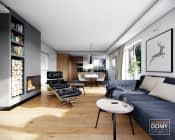 Balos A - wizualizacja 6