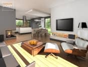 Caracas B - wizualizacja 4