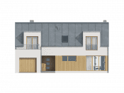 Casablanca - wizualizacja 4