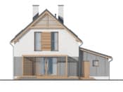 Istria A - wizualizacja 11