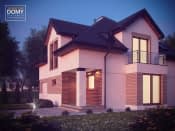 Portofino - wizualizacja 3