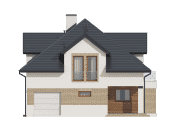 Portofino - wizualizacja 5