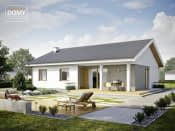 Toroni A - wizualizacja 3