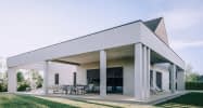 HOUSE X26 - wizualizacja 3
