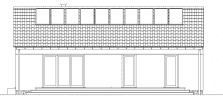 domek Pani Darii (047 ES) - wizualizacja 5