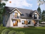 Mieszko 1 - wizualizacja 3