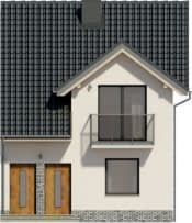 Mieszko 1 - wizualizacja 4