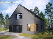 Studio 19 - wizualizacja 3