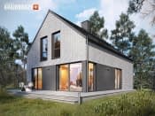 Studio 32 - wizualizacja 3