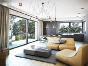 Studio 57 - wizualizacja 4