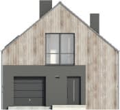 Studio 63 - wizualizacja 5