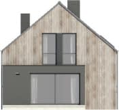 Studio 63 - wizualizacja 7