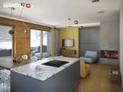 Trendsetter - wizualizacja 5