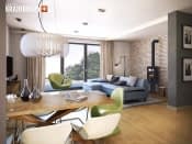 Venus 2 - wizualizacja 4