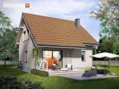 Werbena - wizualizacja 3