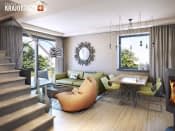 Werbena - wizualizacja 4