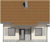 Werbena - wizualizacja 5