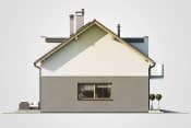 S-GL 1505 Single House - wizualizacja 8