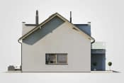 S-GL 1508 Single House II - wizualizacja 8