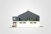 S-GL 1094 New House - wizualizacja 8