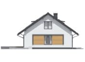 Terrier 7 bez garażu - wizualizacja 6