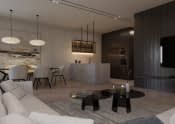 NewHouse 744 D G1 - wizualizacja 7