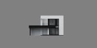 NewHouse 744 G1 - wizualizacja 8