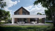 NewHouse 790 w1 - wizualizacja 3