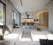 NewHouse 790 w1 - wizualizacja 5