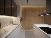 NewHouse 790 w1 - wizualizacja 6