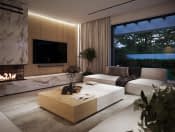 NewHouse 790 w1 - wizualizacja 7