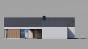 NewHouse 714 G2 w1 - wizualizacja 6