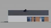 NewHouse 714 G2 w1 - wizualizacja 7