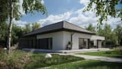 NewHouse 725 - wizualizacja 4