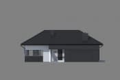 NewHouse 725 - wizualizacja 8