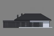 NewHouse 725 - wizualizacja 10