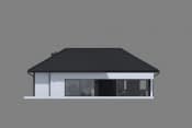 NewHouse 725 - wizualizacja 11