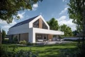 NewHouse 791 - wizualizacja 4