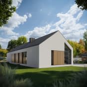 NewHouse 719 w1 G2 - wizualizacja 6