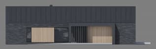 BrickHouse 119 w1 - wizualizacja 10