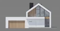 NewHouse 758 G2 - wizualizacja 5