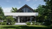NewHouse 756 - wizualizacja 4