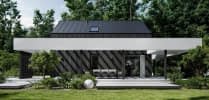 NewHouse 756 - wizualizacja 5