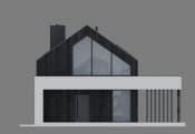 NewHouse 756 - wizualizacja 6