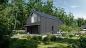 NewHouse 751 - wizualizacja 3